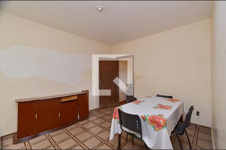 Copa de casa à venda com 4 quartos, 200m² em Santa Cruz, Belo Horizonte