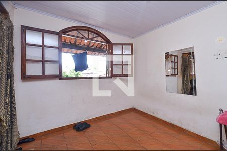 Quarto 1 de casa à venda com 4 quartos, 200m² em Santa Cruz, Belo Horizonte