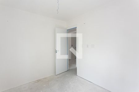 Quarto 1 de apartamento para alugar com 2 quartos, 42m² em Tatuapé, São Paulo