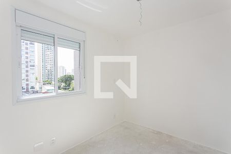 Quarto 1 de apartamento para alugar com 2 quartos, 42m² em Tatuapé, São Paulo