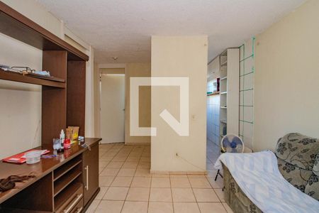 Apartamento à venda com 2 quartos, 46m² em Mário Quintana, Porto Alegre