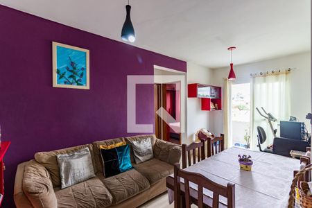 Apartamento para alugar com 2 quartos, 52m² em Jardim Elizabeth, São Paulo