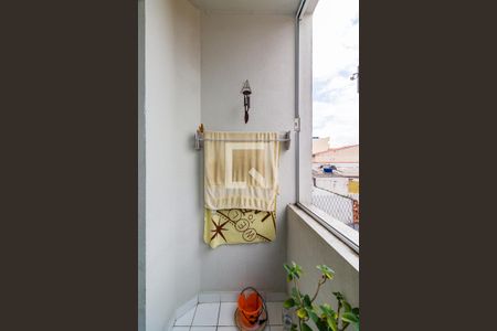 Apartamento para alugar com 2 quartos, 52m² em Jardim Elizabeth, São Paulo