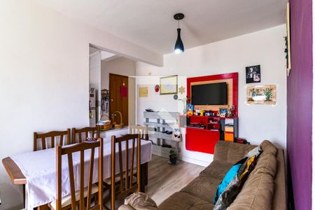 Apartamento para alugar com 2 quartos, 52m² em Jardim Elizabeth, São Paulo