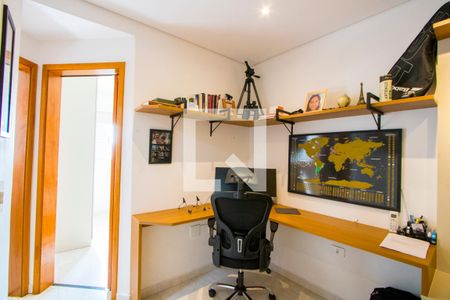 Sala/Cozinha de apartamento para alugar com 2 quartos, 88m² em Vila Pires, Santo André