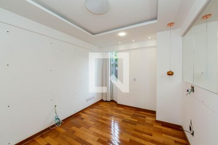 QUARTO1 de apartamento à venda com 3 quartos, 110m² em Buritis, Belo Horizonte
