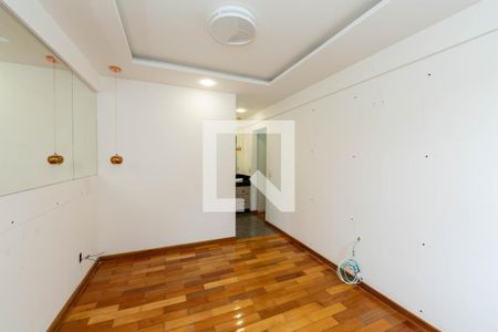 QUARTO1 de apartamento à venda com 3 quartos, 110m² em Buritis, Belo Horizonte