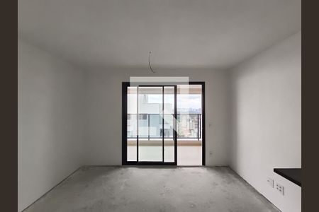 Apartamento à venda com 1 quarto, 47m² em Vila Clementino, São Paulo