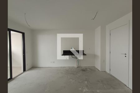 Apartamento à venda com 1 quarto, 47m² em Vila Clementino, São Paulo