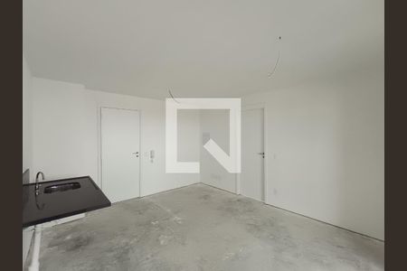 Apartamento à venda com 1 quarto, 47m² em Vila Clementino, São Paulo