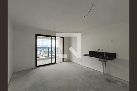 Apartamento à venda com 1 quarto, 47m² em Vila Clementino, São Paulo