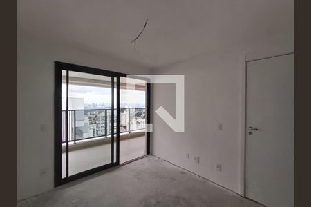 Apartamento à venda com 1 quarto, 47m² em Vila Clementino, São Paulo