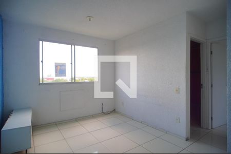 Sala de apartamento para alugar com 2 quartos, 42m² em Santos Dumont, São Leopoldo