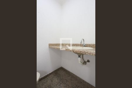 lavabo de apartamento à venda com 3 quartos, 115m² em Jardim Londrina, São Paulo