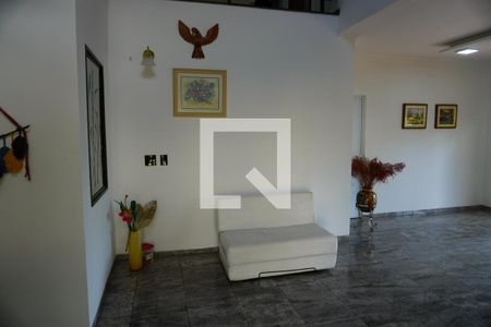 Sala 1 de casa para alugar com 4 quartos, 1000m² em Vila Frezzarin, Americana