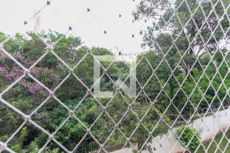 Vista do Quarto 1 de apartamento para alugar com 2 quartos, 46m² em Conjunto Residencial José Bonifácio, São Paulo
