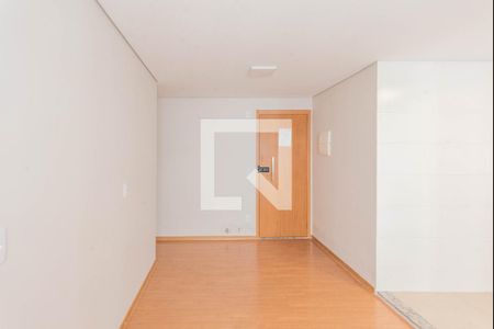 Sala de apartamento para alugar com 2 quartos, 58m² em Jardim Nova Europa, Campinas