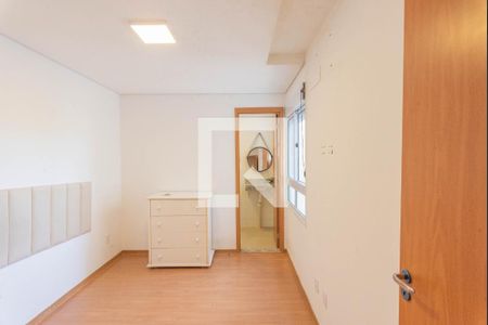 Suíte 1 de apartamento para alugar com 2 quartos, 58m² em Jardim Nova Europa, Campinas