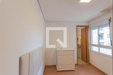 Suíte 1 de apartamento para alugar com 2 quartos, 58m² em Jardim Nova Europa, Campinas