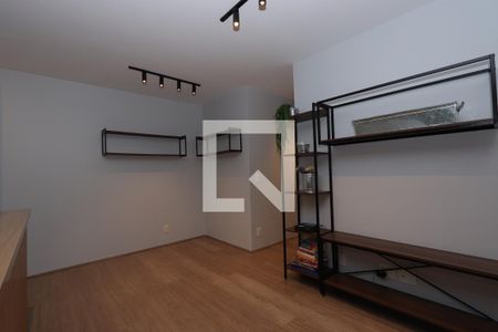 Sala de apartamento para alugar com 2 quartos, 60m² em Parque da Vila Prudente, São Paulo