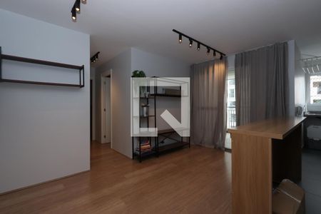 Apartamento para alugar com 2 quartos, 60m² em Parque da Vila Prudente, São Paulo