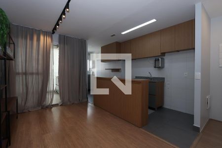 Apartamento para alugar com 2 quartos, 60m² em Parque da Vila Prudente, São Paulo