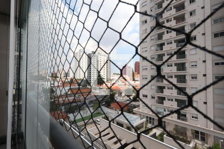 Apartamento para alugar com 2 quartos, 60m² em Parque da Vila Prudente, São Paulo