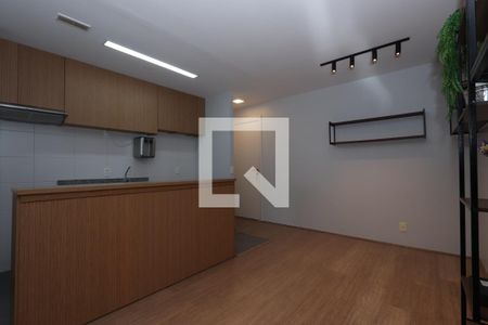 Apartamento para alugar com 2 quartos, 60m² em Parque da Vila Prudente, São Paulo