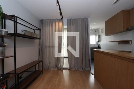 Apartamento para alugar com 2 quartos, 60m² em Parque da Vila Prudente, São Paulo