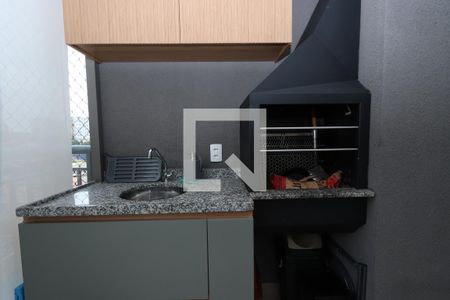 Apartamento para alugar com 2 quartos, 60m² em Parque da Vila Prudente, São Paulo