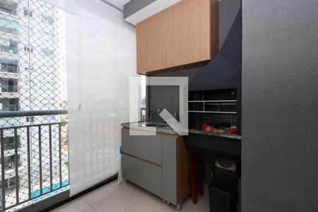 Apartamento para alugar com 2 quartos, 60m² em Parque da Vila Prudente, São Paulo