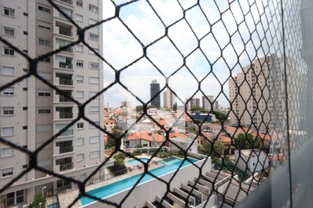 Apartamento para alugar com 2 quartos, 60m² em Parque da Vila Prudente, São Paulo
