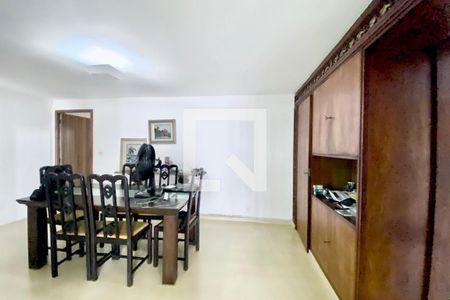 Sala de apartamento à venda com 3 quartos, 190m² em Copacabana, Rio de Janeiro