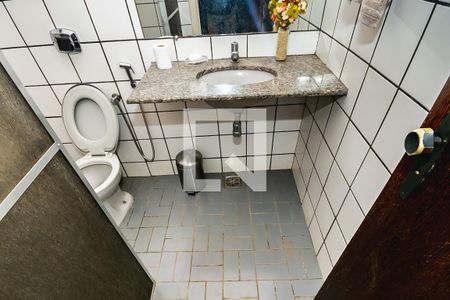 Casa para alugar com 2 quartos, 200m² em Bandeirantes (pampulha), Belo Horizonte