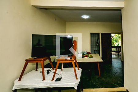 Casa para alugar com 2 quartos, 200m² em Bandeirantes (pampulha), Belo Horizonte