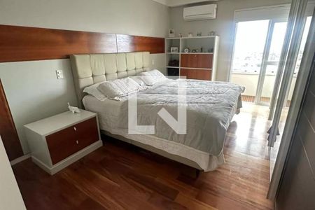 Foto 01 de apartamento à venda com 3 quartos, 182m² em Real Parque, São Paulo