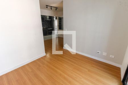 Sala 1 de apartamento à venda com 3 quartos, 62m² em Jardim Ampliacao, São Paulo