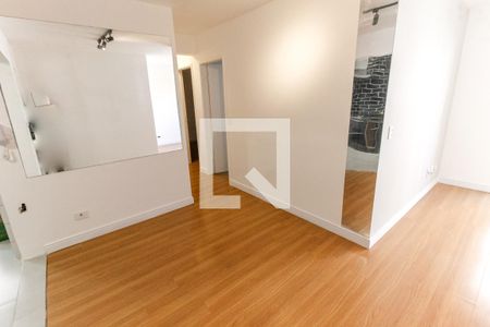 Sala 2 de apartamento à venda com 3 quartos, 62m² em Jardim Ampliacao, São Paulo