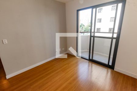 Sala 1 de apartamento à venda com 3 quartos, 62m² em Jardim Ampliacao, São Paulo