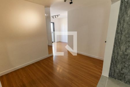 Sala 2 de apartamento à venda com 3 quartos, 62m² em Jardim Ampliacao, São Paulo