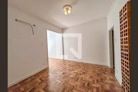 Apartamento para alugar com 3 quartos, 90m² em Botafogo, Rio de Janeiro