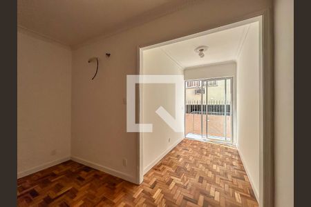 Apartamento para alugar com 3 quartos, 90m² em Botafogo, Rio de Janeiro