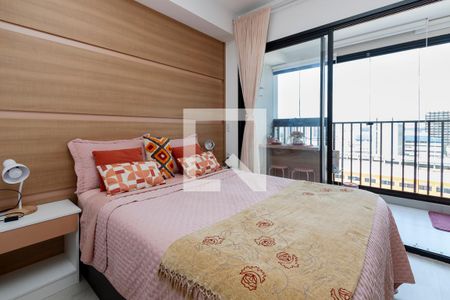 Studio de kitnet/studio à venda com 1 quarto, 22m² em Santo Amaro, São Paulo