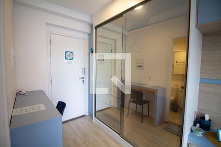 Studio de kitnet/studio à venda com 1 quarto, 22m² em Santo Amaro, São Paulo