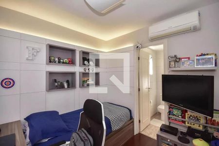 Foto 20 de apartamento à venda com 3 quartos, 129m² em Real Parque, São Paulo