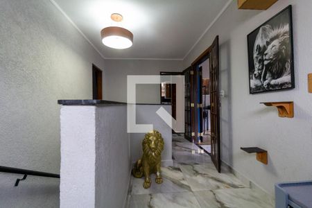 Ante sala de casa à venda com 2 quartos, 148m² em Burgo Paulista, São Paulo
