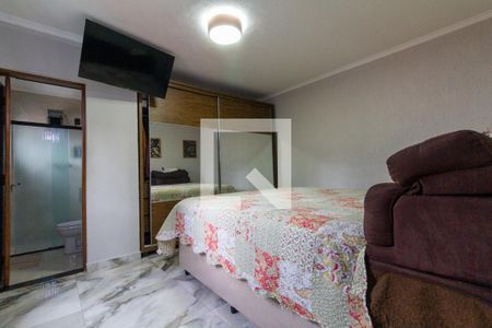 Quarto 1 de casa à venda com 2 quartos, 98m² em Burgo Paulista, São Paulo