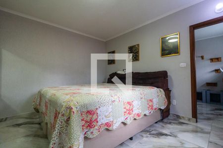 Quarto 1 de casa à venda com 2 quartos, 98m² em Burgo Paulista, São Paulo