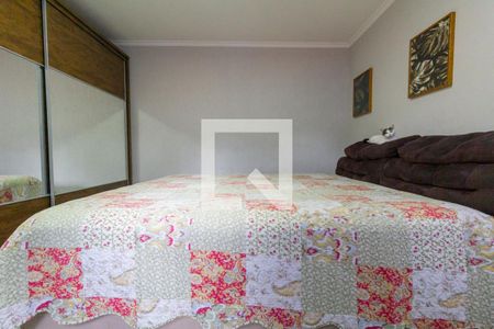 Quarto 1 de casa à venda com 2 quartos, 98m² em Burgo Paulista, São Paulo