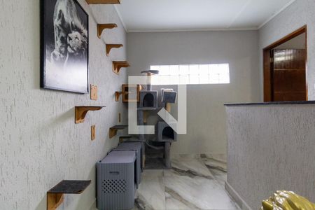Ante sala de casa à venda com 2 quartos, 148m² em Burgo Paulista, São Paulo